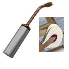 Piano Repair Tool Kit Parts- Piano Hammer Heating Bottle Copper Head 2025 NEW