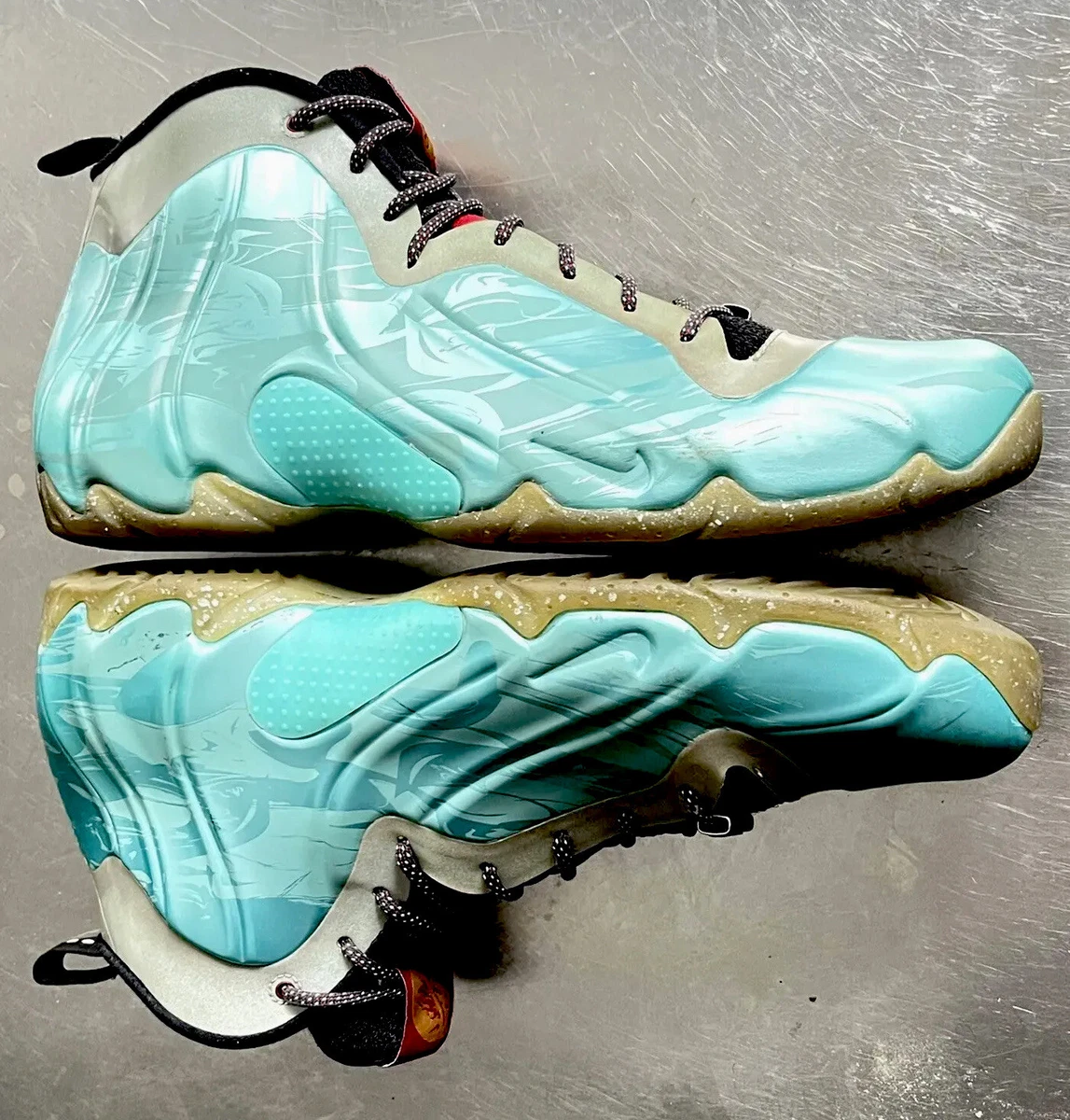 Flightposite size shop 12