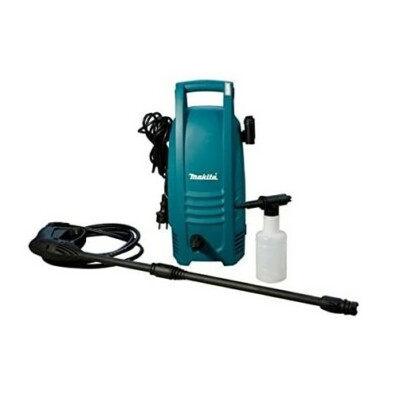 #ad #ad MAKITA HW101 ELECTRIC PRESSURE WASHER 120 VOLT 1450 PSI $185.50