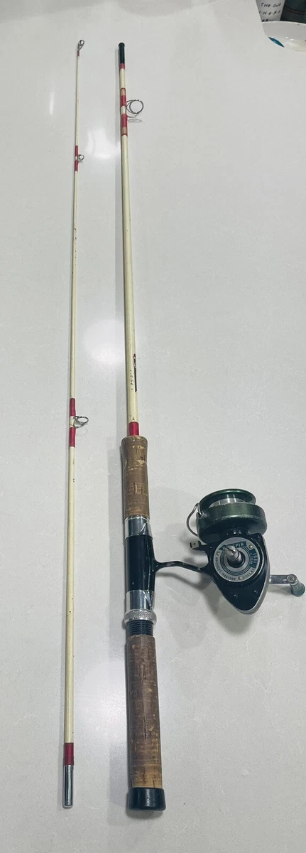 Mohawk Reel In Vintage Casting Fishing Reels for sale | eBay Mohawk Reel In Vintage Casting Fishing Reels for sale | eBay