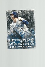 Toronto Blue Jays - RC - Stars - Inserts - Various Brands and Years - PYC