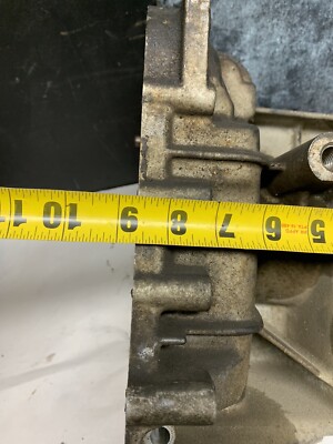 Ford Truck 4x4 ZF 5 zf5 zf-5 5 speed rear tail housing extension