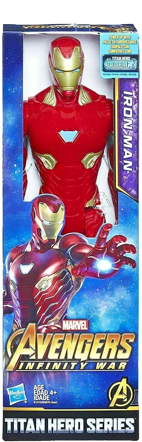 Figuras de acción de resina Hasbro