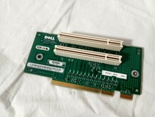 Dell 583XT GX150 GX240 GX260 GX270 SDT Riser PCI Board