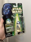 Kenny Baker Signed AUTOGRAPHED R2D2 Star Wars POTF2 JPN comm tech figure PSA/DNA