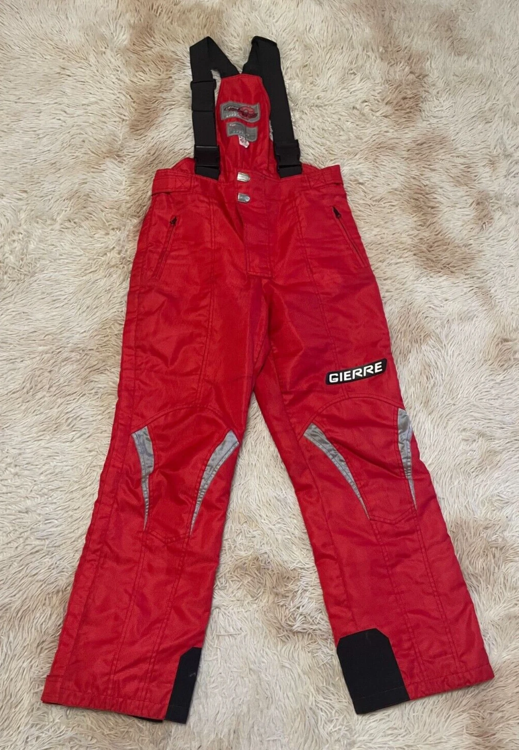 Gierre Ski Pants Size M USA