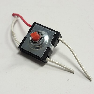 ORIGINAL SWITCH PART - Crockpot Classic Slow Cooker 4.5 Quart