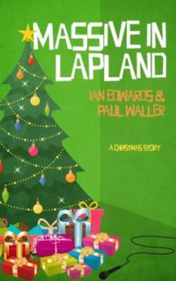 Massive In Lapland