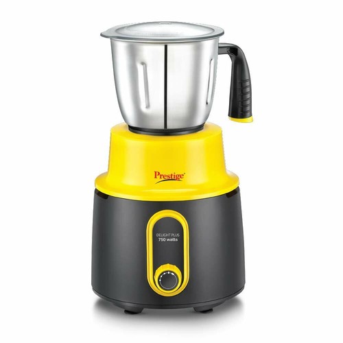 prestige 4 jar mixer grinder