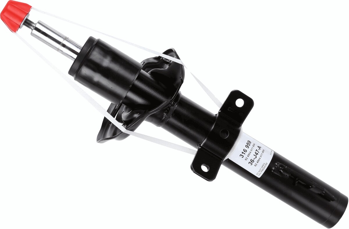 Amortiguador 316 959 SACHS para Ford