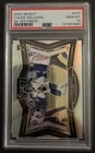 2024 Panini Select - Field Level Caleb Williams #477 Silver Prizm (RC) PSA 10