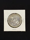 The Plucked Tax Payer 1oz Silver Round .999 The International World Trade Unit
