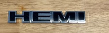Dodge Challenger Charger Magnum Hemi Rear Side Emblem Logo Badge Oem 68028278ab