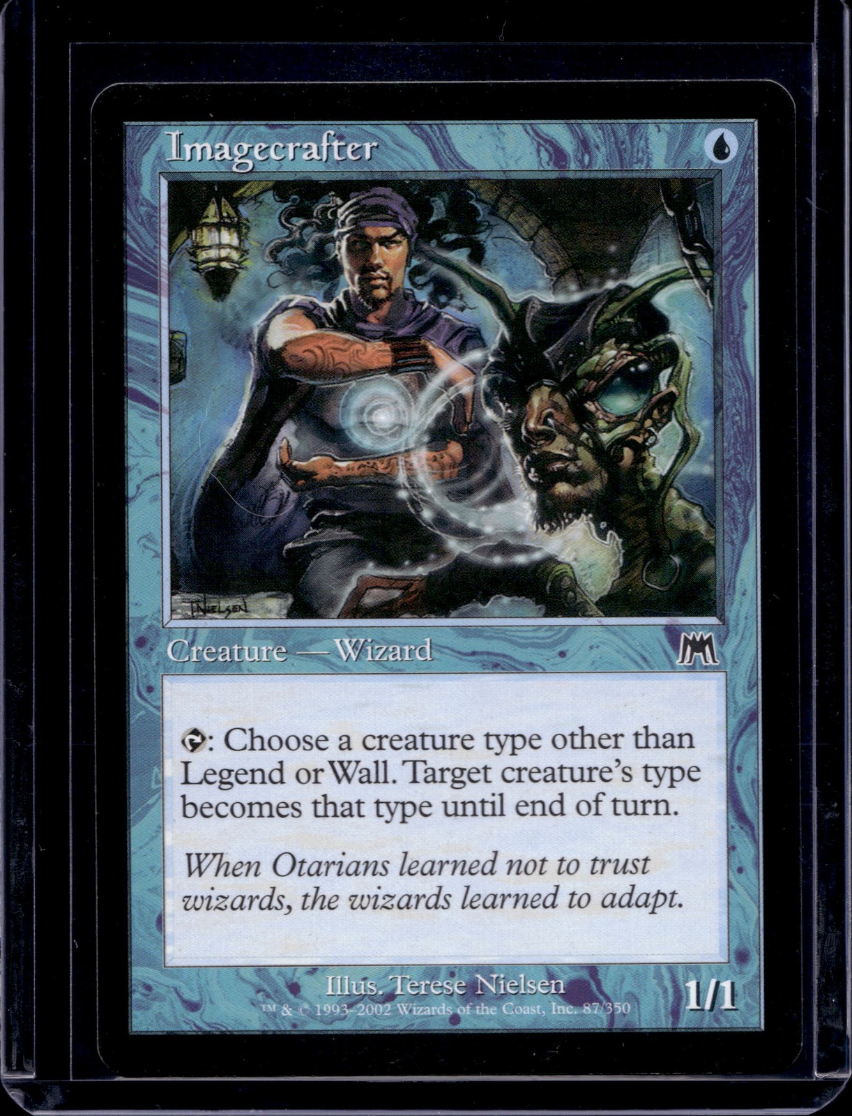 Onslaught #87 Imagecrafter