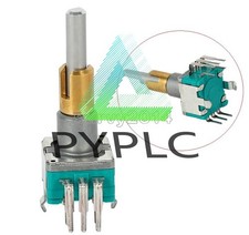 Rotary Encoders EC11EBB24C03 Dual axis encode...