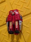 Vintage 1984 Select Convertors Hoot Avarians Owl Transformers Go Bots Robot Toy