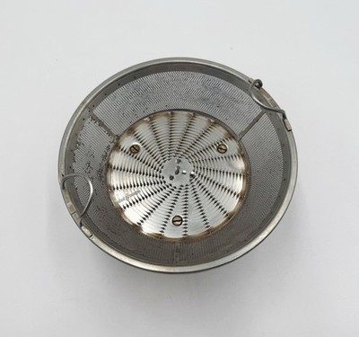 Robot Coupe Heavy Duty Basket 49057 39910 for J80 Ultra J100 Ultra Juicer OEM