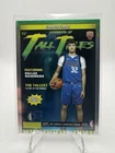 2025 Topps Chrome Cooper Flagg Base (RAW)