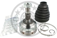 Optimal CW-3045 Gelenksatz, Antriebswellengelenk Vorne Beidseitig FüR Peugeot 30