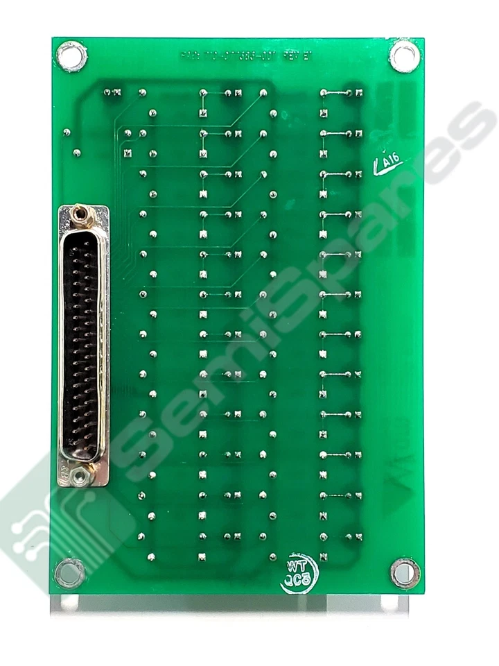 LAM 810-077383-001 LED PCB BOARD INTERLOCK DISTRIBUTION - Image 3 of 4