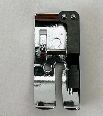 Janome  Seam Presser Foot with Edge Guide for Sewing Machine Japan  Genuine