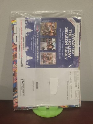 Retro Gamer Issue #200 New Sealed