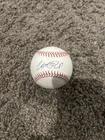 Anthony Rendon Signed Autographed Baseball LA Angels Nationals