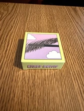 NIB Made By Mitchell Brow Down Balm Clear 0.8g Brow Wax