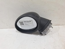 MINI (BMW) ROADSTER R59 2012-2015 Convertible Door Wing Mirror OEM 51162755637