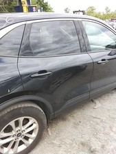 Local Pickup Only Passenger Rear Side Door Privacy Tint Glass Fits 20-25 Escap Local Pickup Only Passenger Rear Side Door Privacy Tint Glass Fits 20-25 Escap