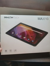 Dragon Touch Octa Core Tablet. Bad Charging Port Read Description