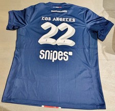 Koszulka PSG Jersey Paris Saint-Germain x Born X Raised L jak nowa Super rzadka !!️