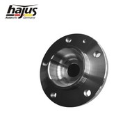 Original hajus Radnabe Vorne Beidseitig Nissan Opel Movano B Renault Master