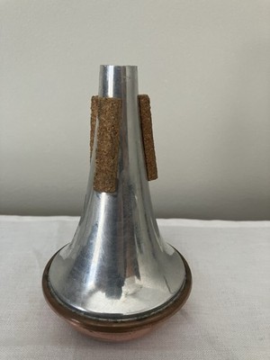 Tom Crown Copper Bottom Trumpet Straight Mute