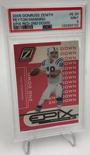 2005 Donruss Zenith Football 17