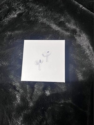 AirPods Pro 2nd Generation