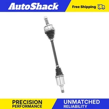 Front Left CV Axle Shaft for 2018-2019 Honda Accord FWD