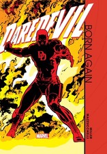 Daredevil: Born Again Gallery Edition (Marvel Comics 2024) for