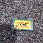 The Three Stooges (Nintendo Game Boy Advance GBA)