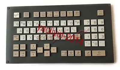 1PCS FANUC Keyboard Plate A02B-0303-C128 NEW