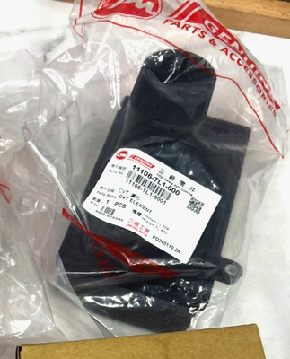 SYM MAXSYM TL500/508  CVT ELEMENT FILTER 11106-TL1-000