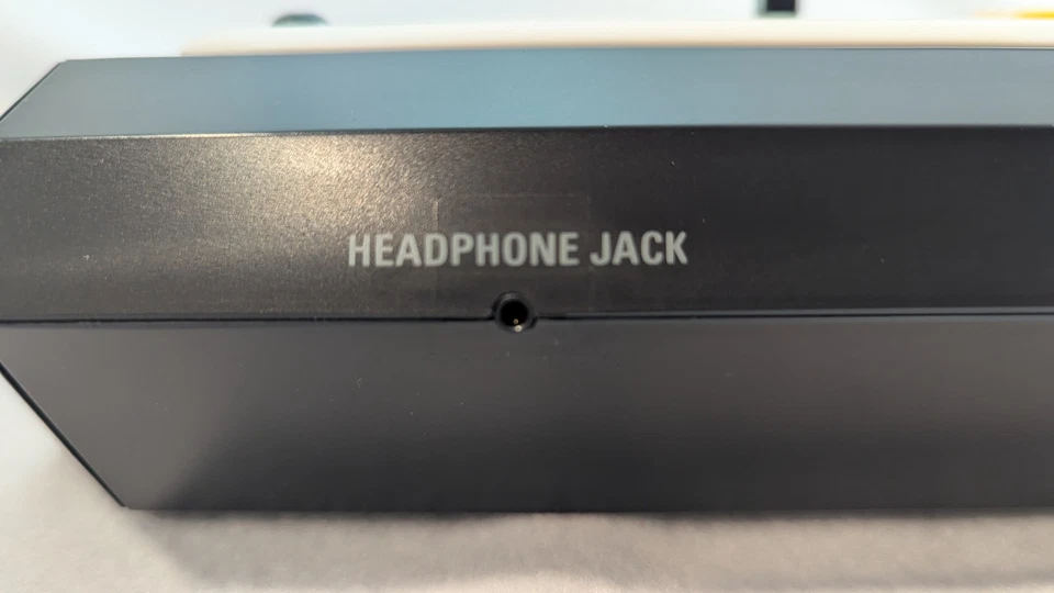 Mad Catz Marvel Vs Capcom Tournament Edition Xbox 360 Arcade Fight Stick - WORKs - Image 4 of 4