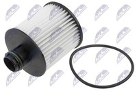 Winfil ÖLfilter Passend FÜR Fiat Opel