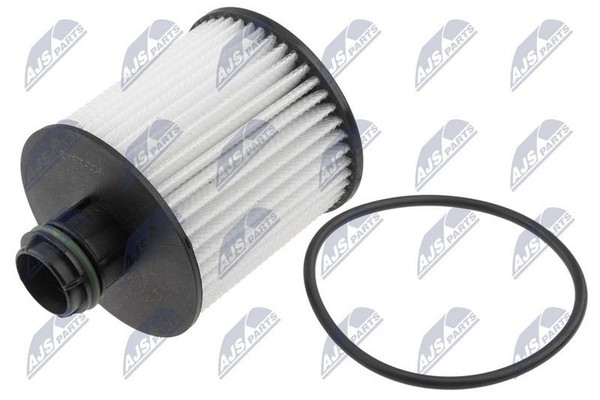 Winfil ÖLfilter Passend FÜR Fiat Opel-image