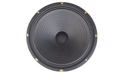 Crate 86-455-08 12'' Woofer 8 Ohm / 30W Guitar Speaker Original Replacement Part