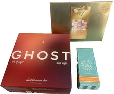 Fragrance/Skincare Bundle incl Ghost Duo Set, Shay &Blue and No7 Skincare Set