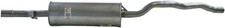 Mittelschalldämpfer BOSAL 285-327 für SEAT FORD VW SHARAN 7M6 7M9 7M8 ALHAMBRA 1