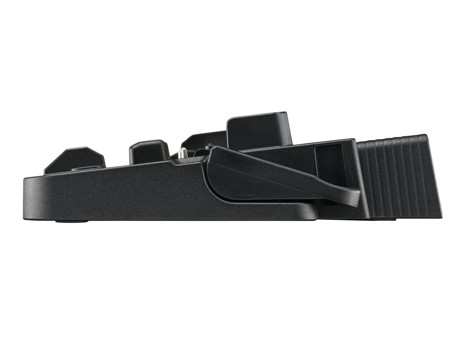 Panasonic CF-VEB331U laptop dock/port replicator Docking Black