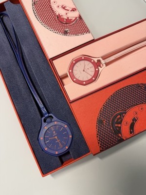 Swatch x Audemars Piguet Royal Pop Set Orenji Hachi Otto Rosso NEU