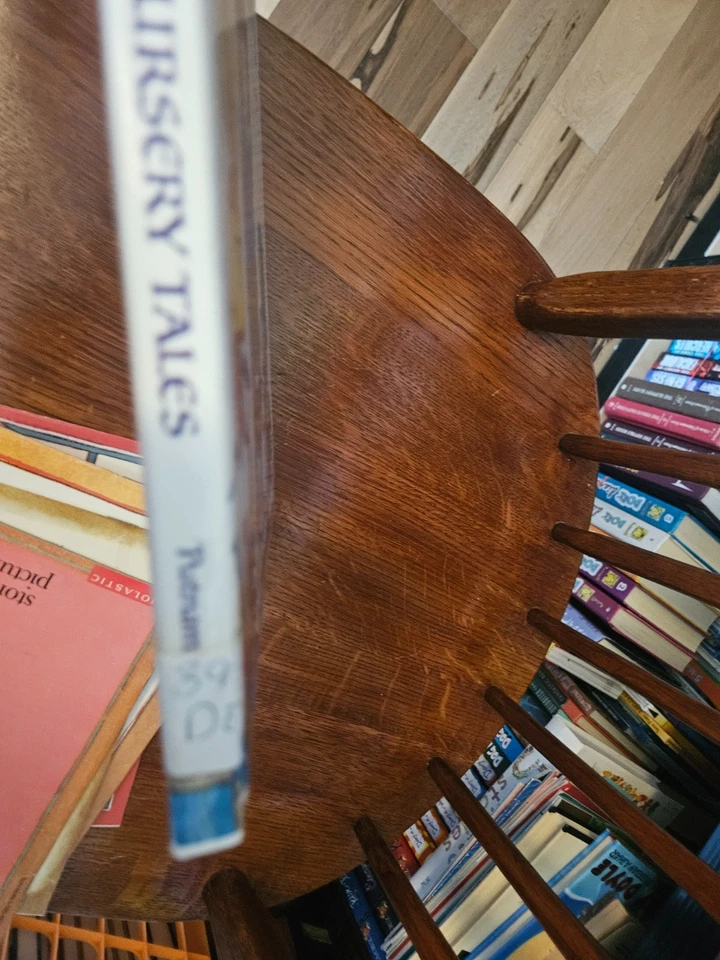 Mixed Lot of 5 Tomie de Paola Picture Books (4 paperback) Foto 3 de 3